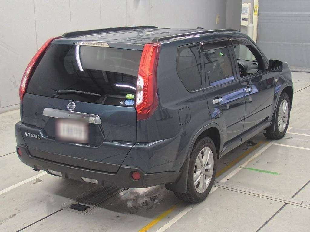 2011 Nissan X-Trail NT31[1]