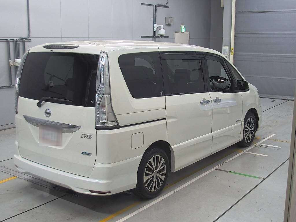 2014 Nissan Serena HFC26[1]