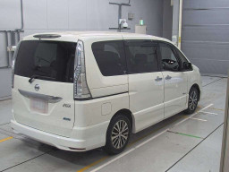 2014 Nissan Serena