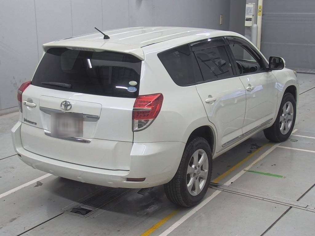 2010 Toyota Vanguard ACA38W[1]