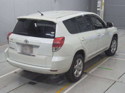 2010 Toyota Vanguard