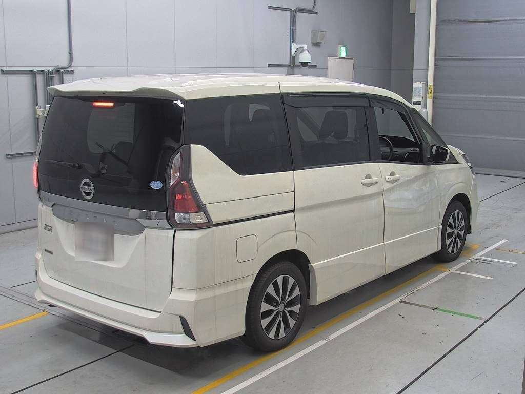 2018 Nissan Serena GFC27[1]