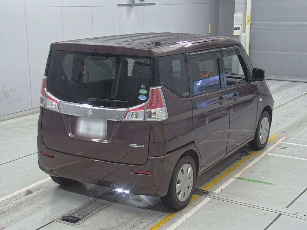 2015 Suzuki Solio MA26S[1]