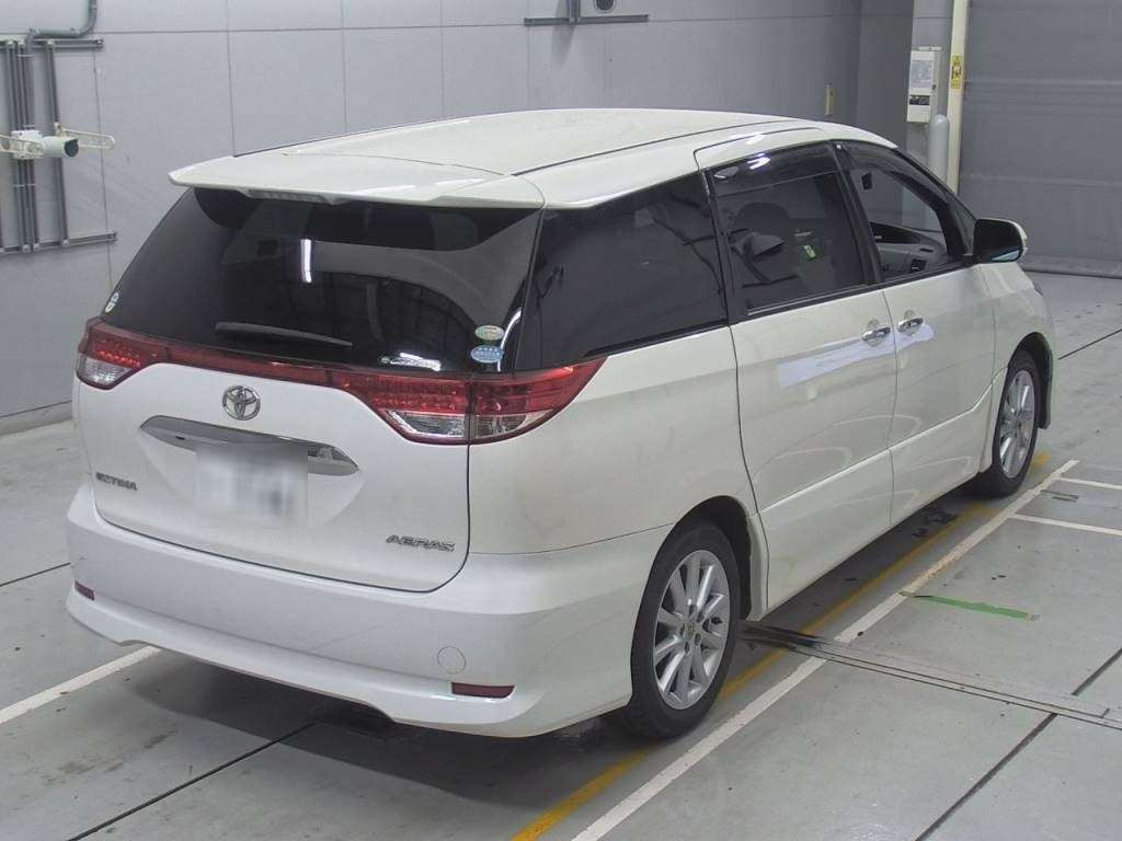 2010 Toyota Estima ACR50W[1]