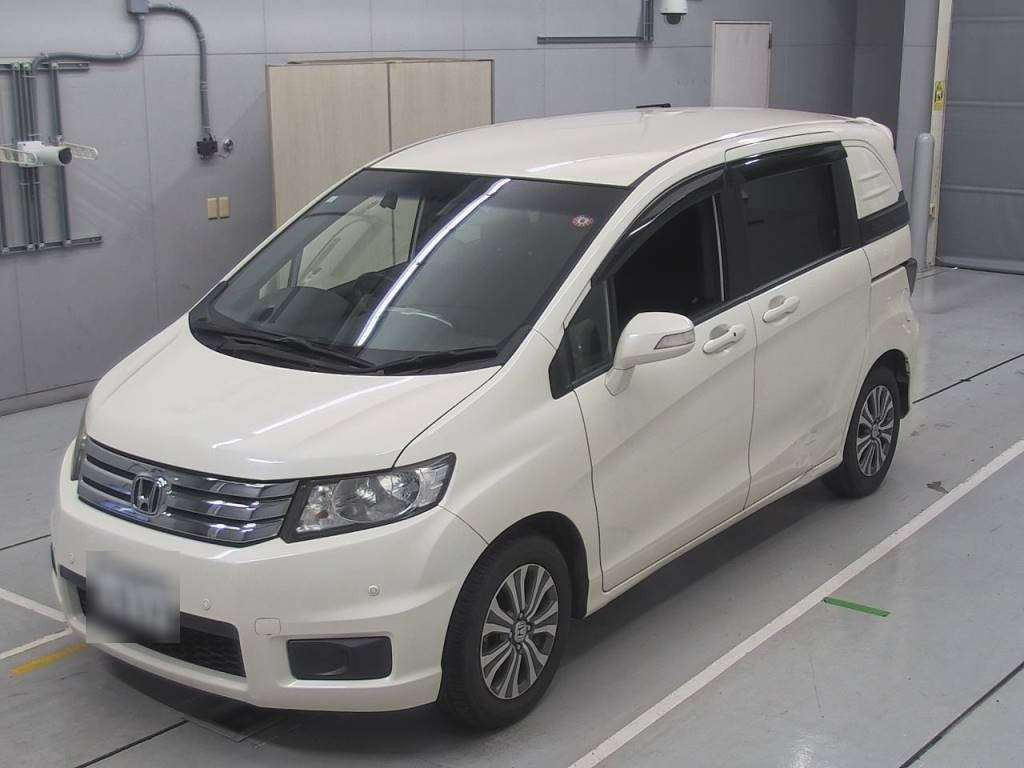 2012 Honda Freed Spike GB3[0]