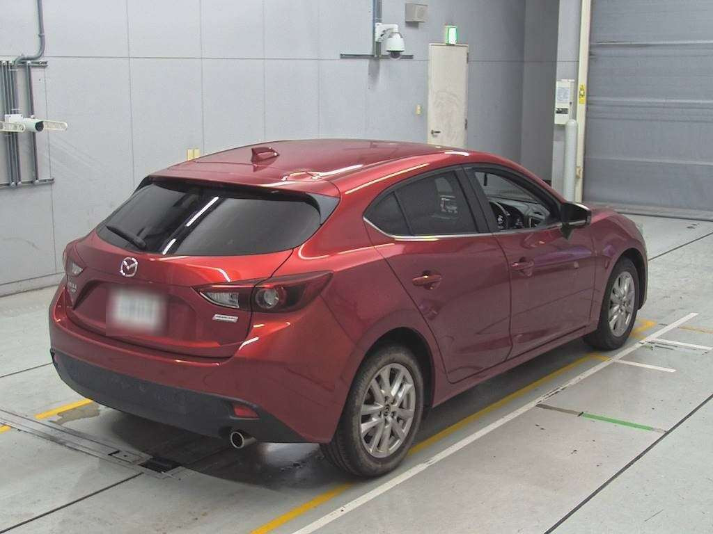 2014 Mazda Axela Sport BM5AS[1]