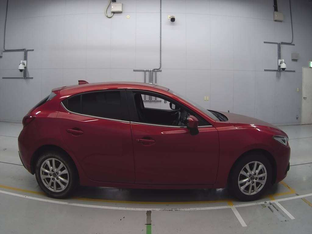 2014 Mazda Axela Sport BM5AS[2]