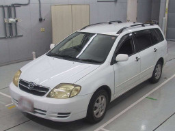 2004 Toyota Corolla Fielder