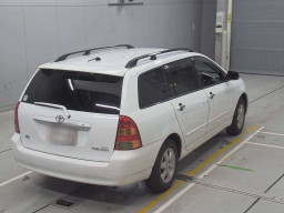 2004 Toyota Corolla Fielder