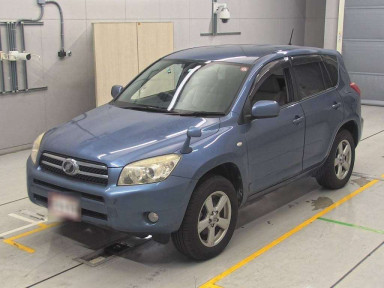 2008 Toyota RAV4