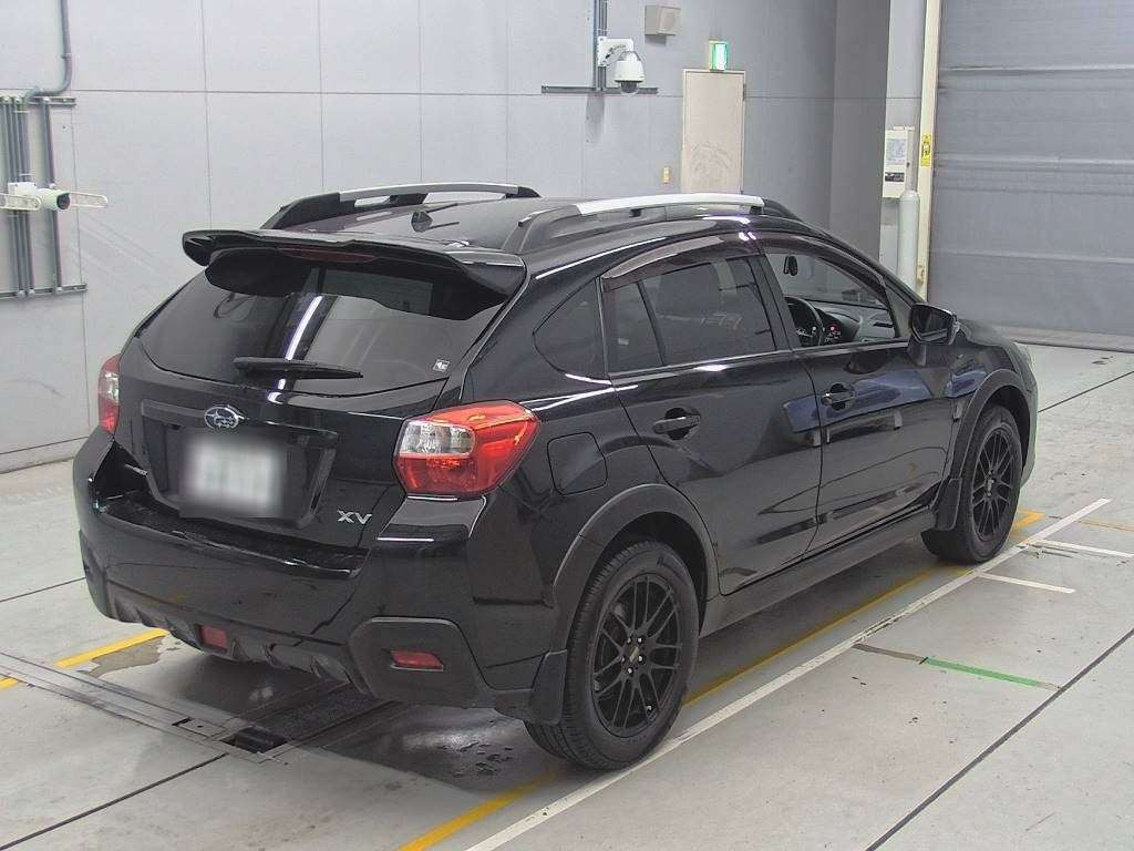 2015 Subaru XV GP7[1]