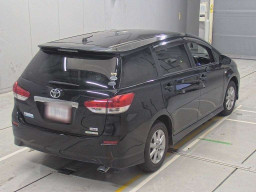 2011 Toyota Wish