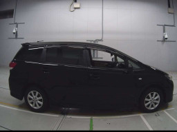 2011 Toyota Wish