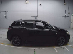 2011 Lexus CT