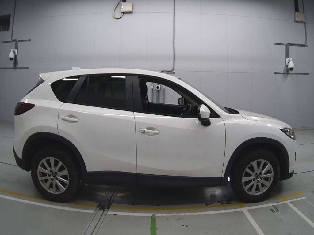 2014 Mazda CX-5 KE2FW[2]