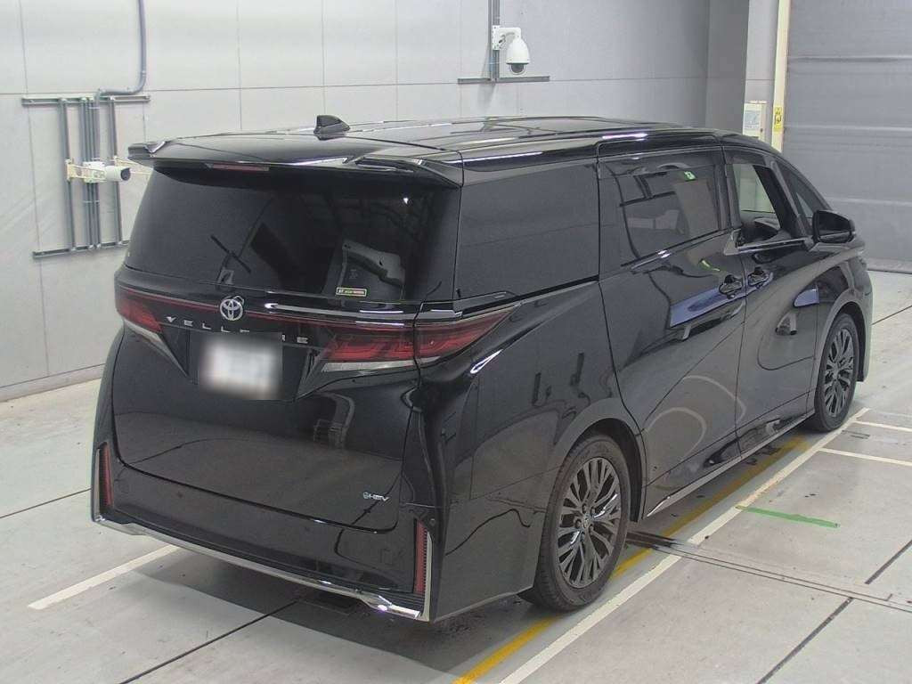 2024 Toyota Vellfire Hybrid AAHH40W[1]