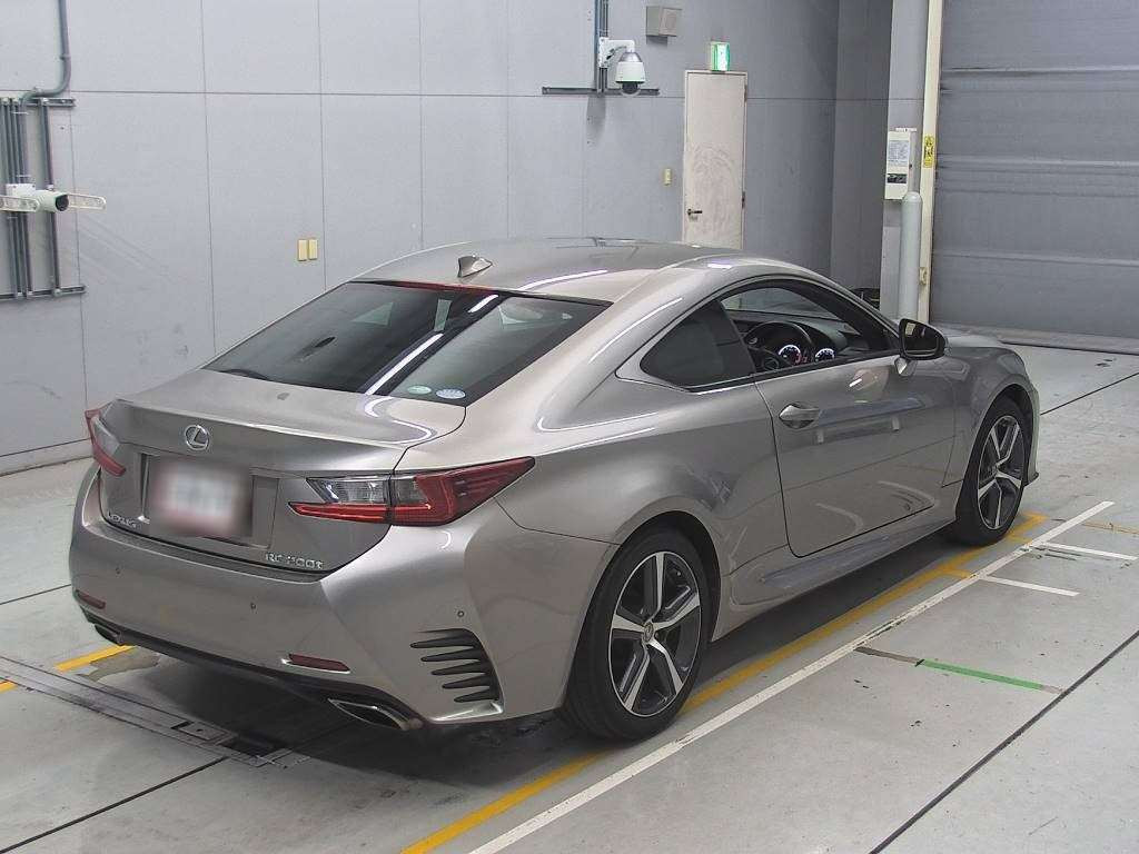 2017 Lexus RC ASC10[1]