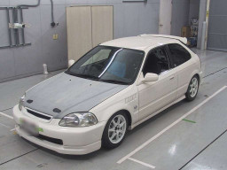 1995 Honda Civic