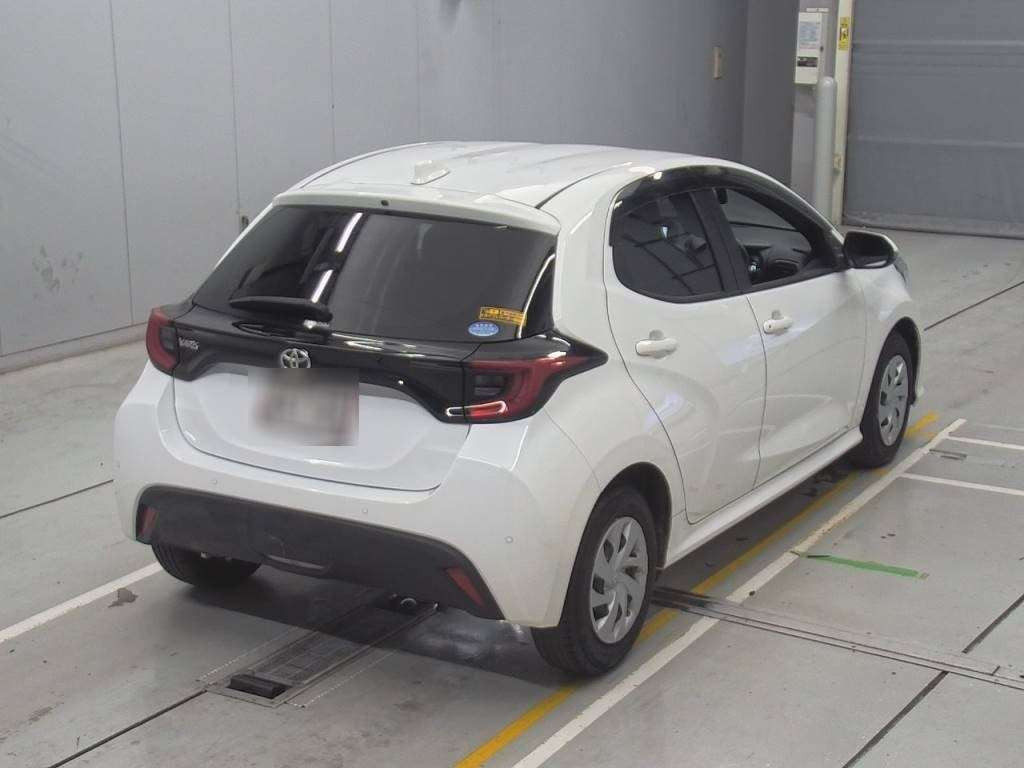 2020 Toyota YARIS KSP210[1]