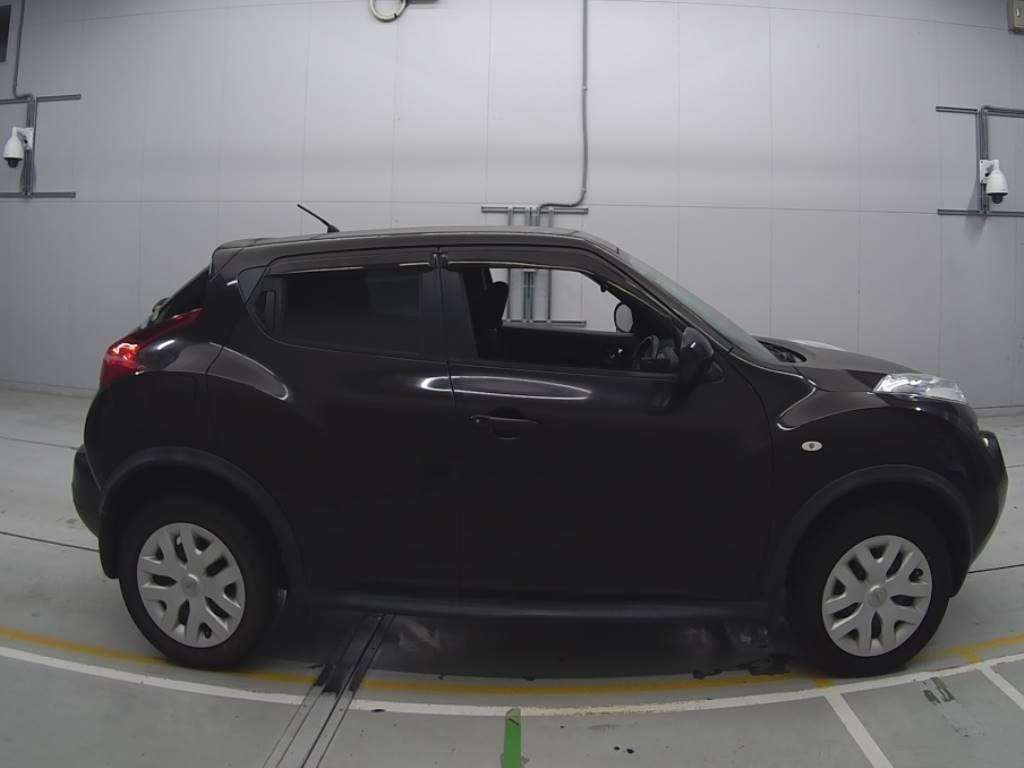 2014 Nissan JUKE YF15[2]