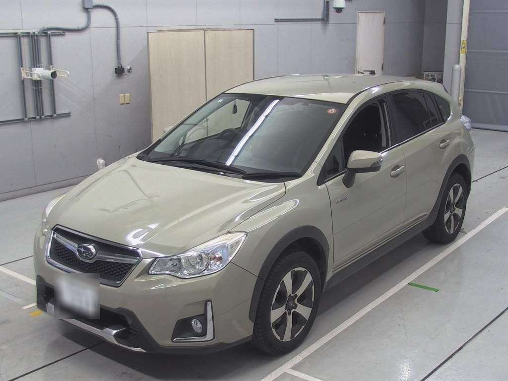 2016 Subaru XV HYBRID GPE[0]