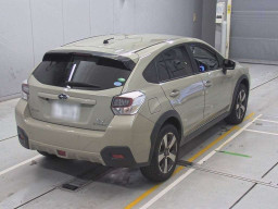 2016 Subaru XV HYBRID