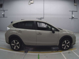 2016 Subaru XV HYBRID