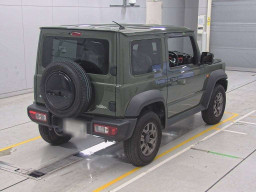 2020 Suzuki Jimny Sierra