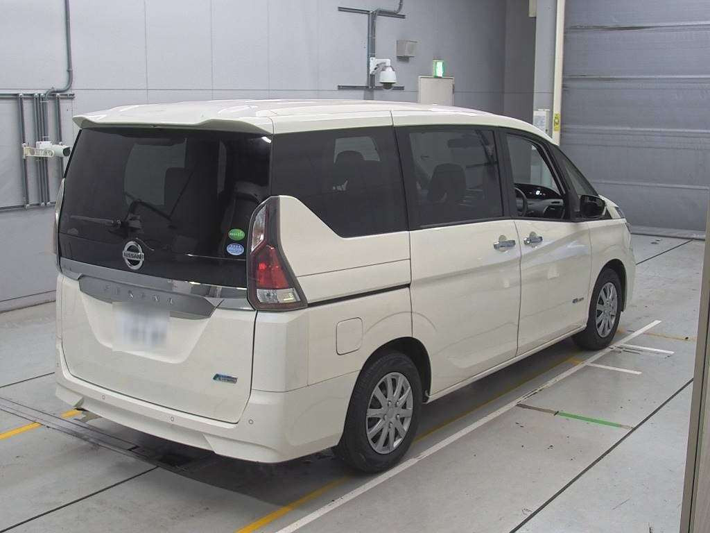 2017 Nissan Serena GC27[1]