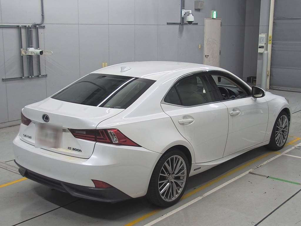 2013 Lexus IS AVE30[1]