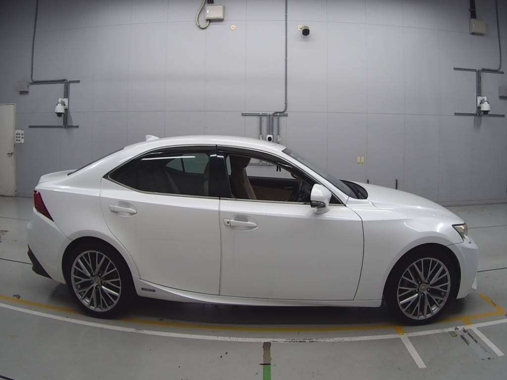 2013 Lexus IS AVE30[2]