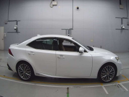 2013 Lexus IS