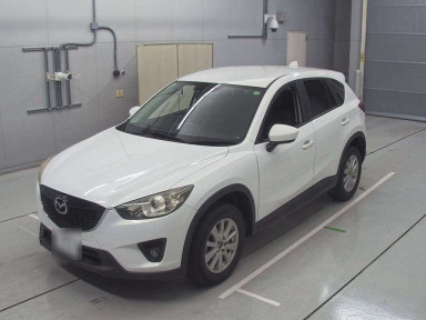 2013 Mazda CX-5