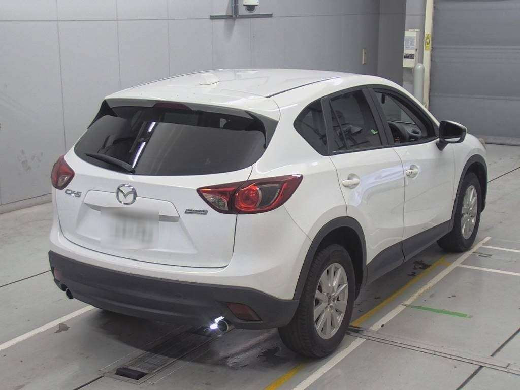 2013 Mazda CX-5 KE2FW[1]