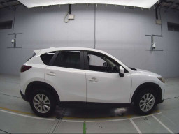 2013 Mazda CX-5