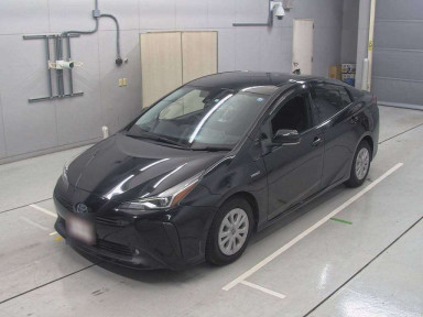 2019 Toyota Prius