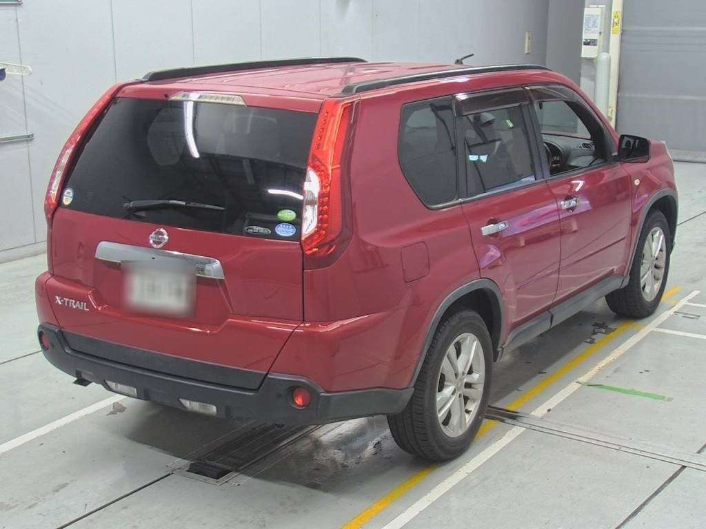 2012 Nissan X-Trail NT31[1]