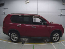 2012 Nissan X-Trail