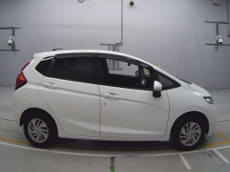 2014 Honda Fit