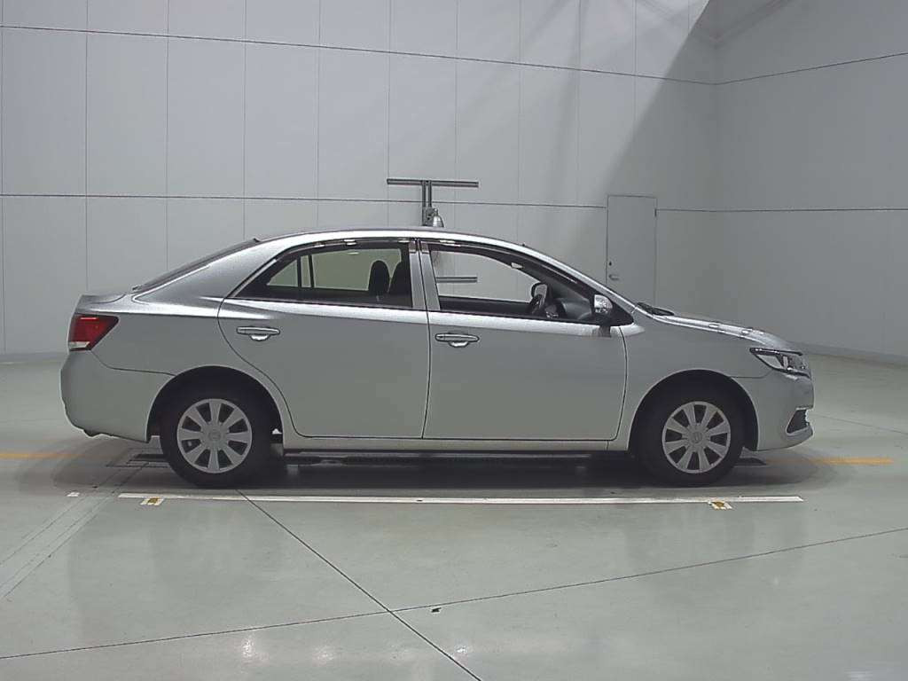 2019 Toyota Allion NZT260[2]