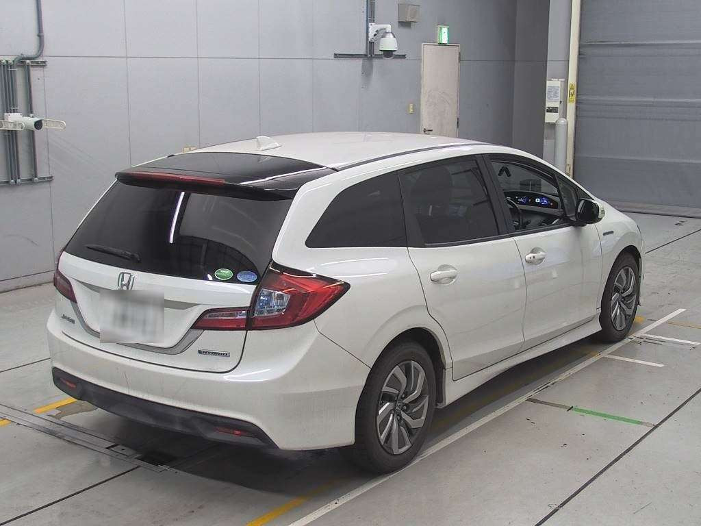 2016 Honda Jade FR4[1]