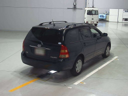 2003 Toyota Corolla Fielder