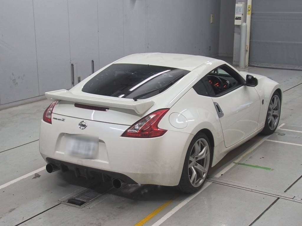 2009 Nissan Fairlady Z Z34[1]