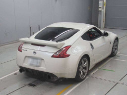 2009 Nissan Fairlady Z