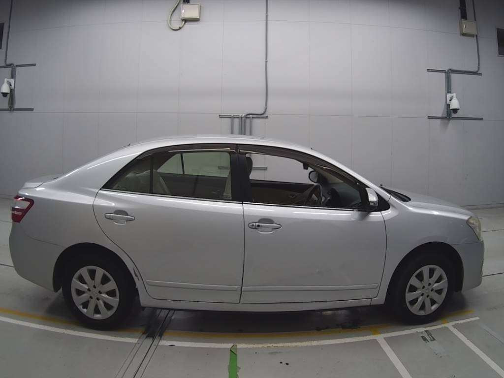 2013 Toyota Premio NZT260[2]