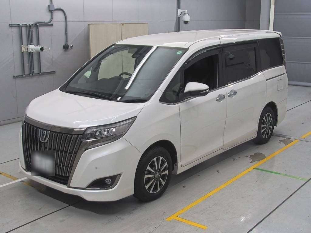 2019 Toyota Esquire ZRR80G[0]