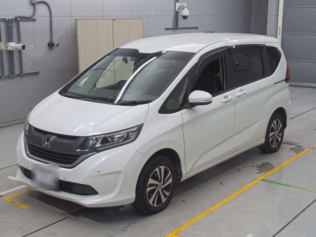 2017 Honda Freed GB6[0]