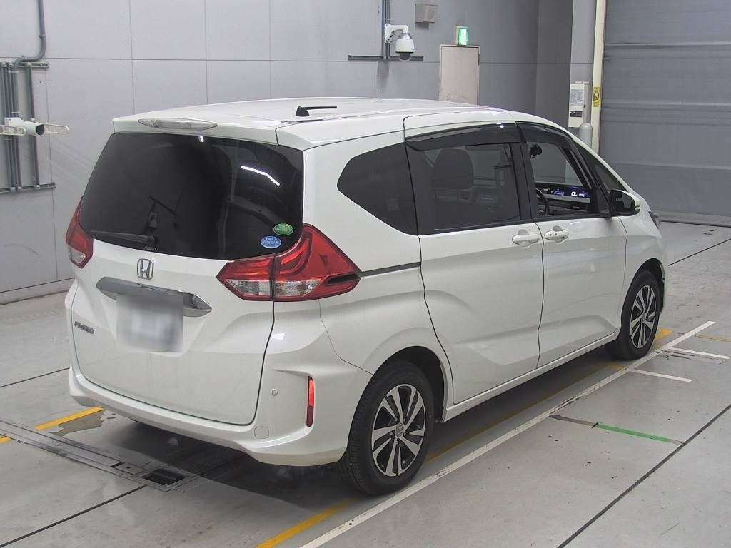 2017 Honda Freed GB6[1]