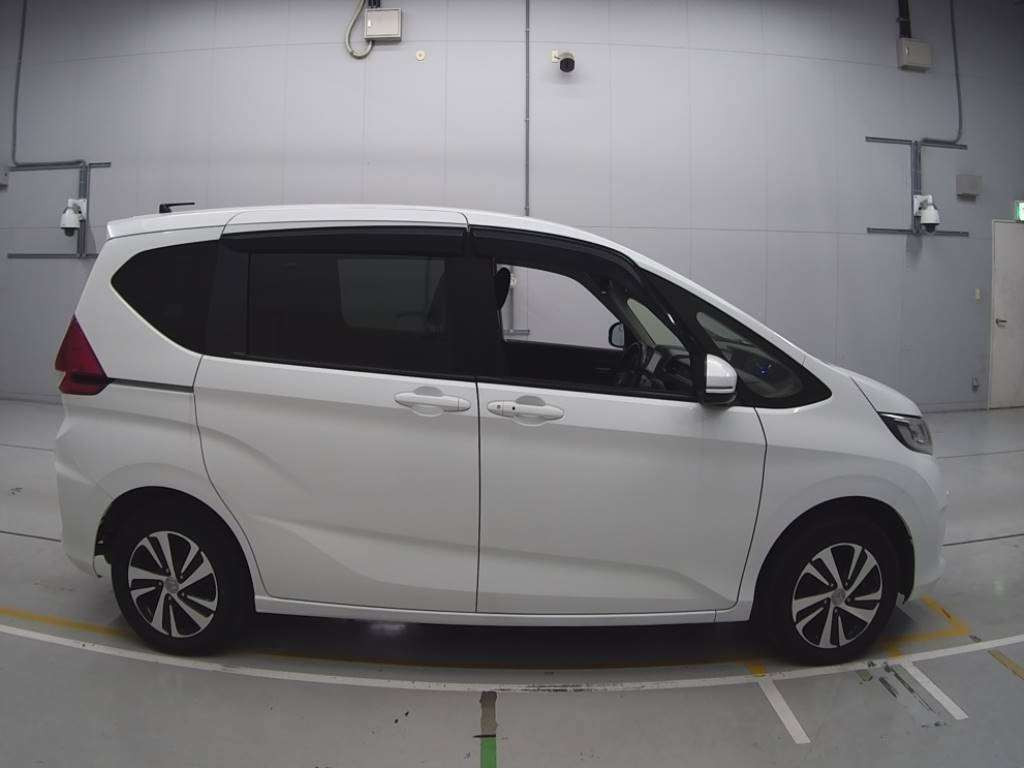 2017 Honda Freed GB6[2]