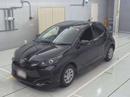 2021 Toyota YARIS